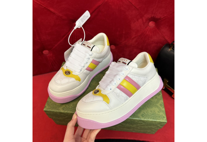 G*u*i* sneaker gc170