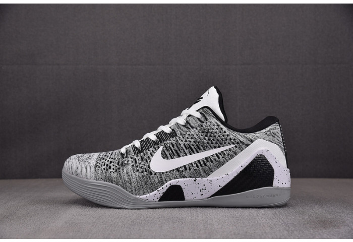 Nike Kobe 9 Elite Low Beethoven 639045-101