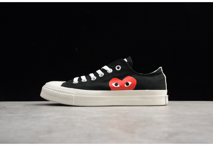 CONVERSE CDG X CONVERSE CHUCK TAYLOR 70S OG00103