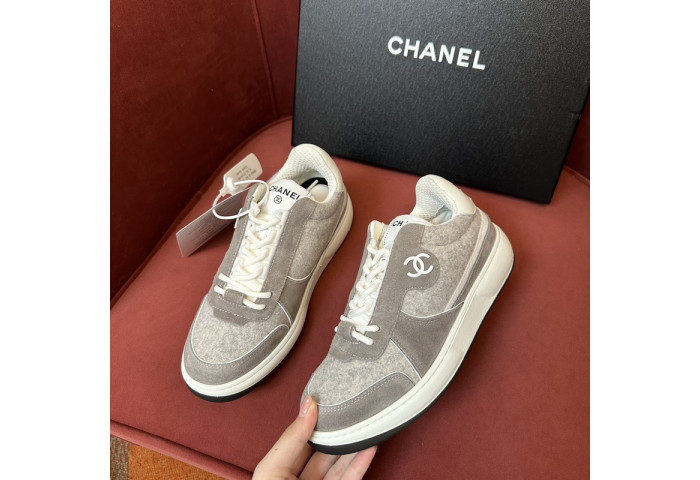 Chane* snekaers C000067