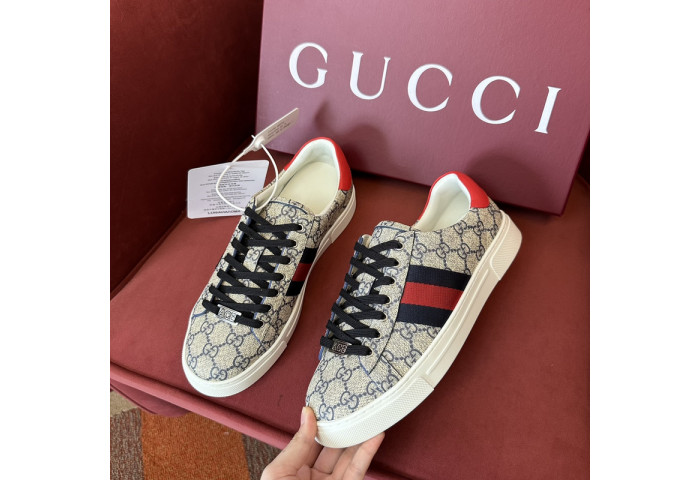 G*u*i* ace sneaker ace85