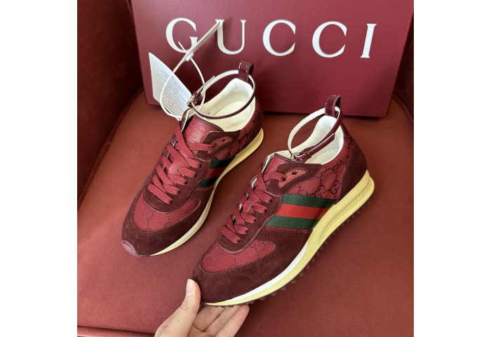 G*u*i* sneaker gc194