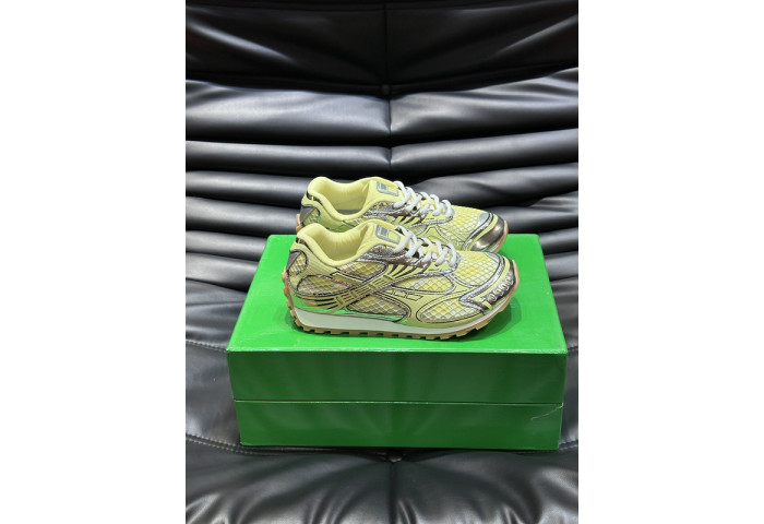 Bottega veneta sneakers BV00034