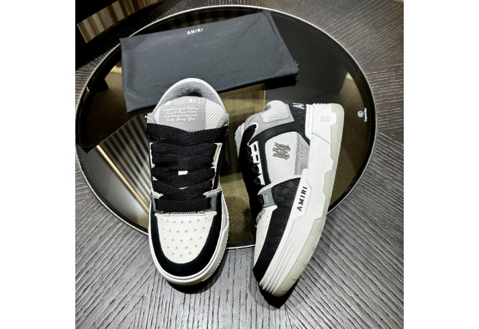 A*iri MA-1 Sneakers AM218