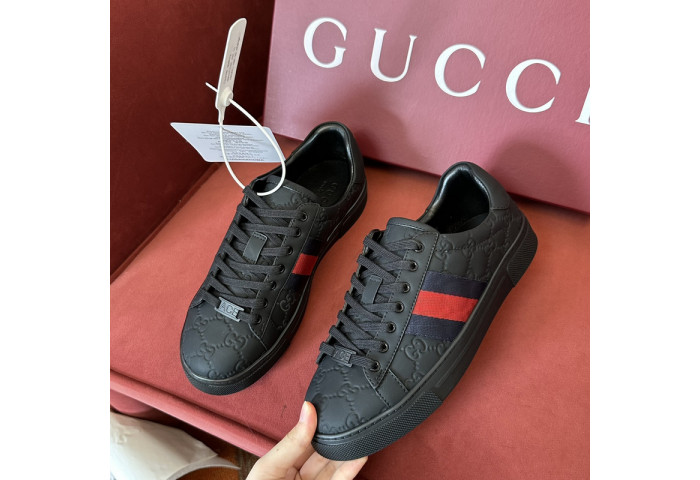 G*u*i* ace sneaker ace84