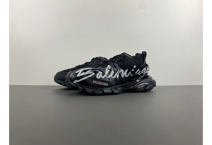 Balenciaga track WTRHW 1090