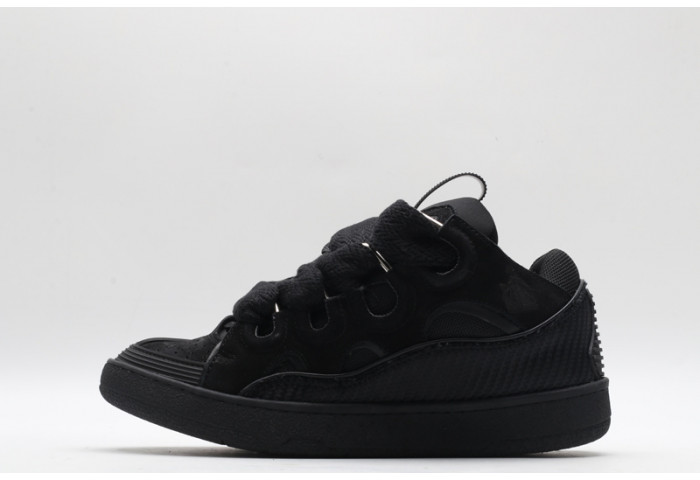 LANVIN CURB SNEAKER FY53
