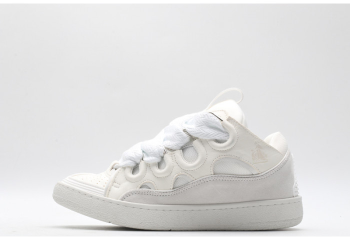 LANVIN CURB SNEAKER FY60