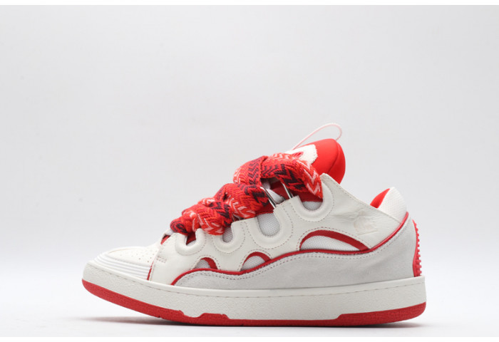 LANVIN CURB SNEAKER FY61