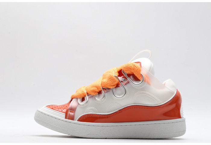 LANVIN CURB SNEAKER FY76