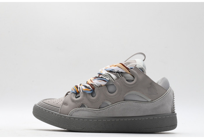 LANVIN CURB SNEAKER FY72