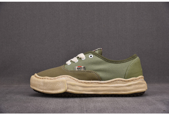 Ma*s*n mihara yasuhiro sneaker mmys18