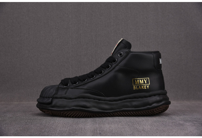 Ma*s*n mihara yasuhiro sneaker mmys22