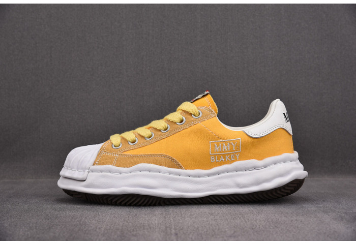 Ma*s*n mihara yasuhiro sneaker mmys26
