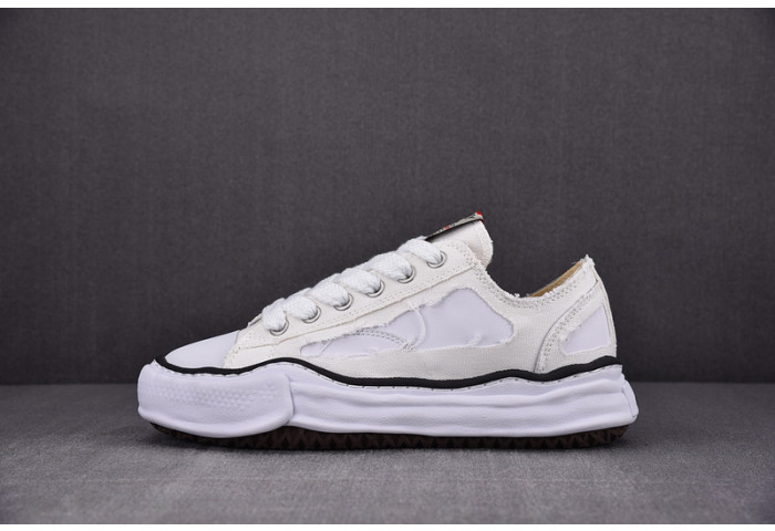 Ma*s*n mihara yasuhiro sneaker mmys36