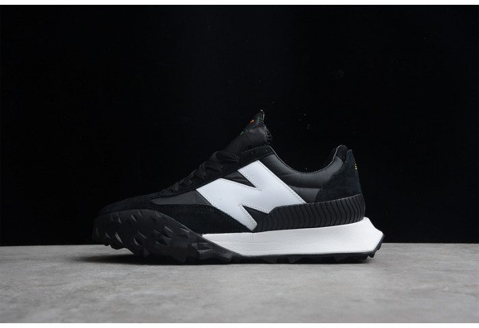 New Balance UXC72 black DFY1