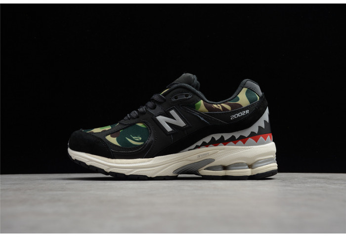 Bape x New Balance 2002 M2002RBF DFY8