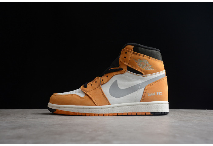 AIR JORDAN 1 ELEMENT GORE-TEX LIGHT CURRY DB2889-700