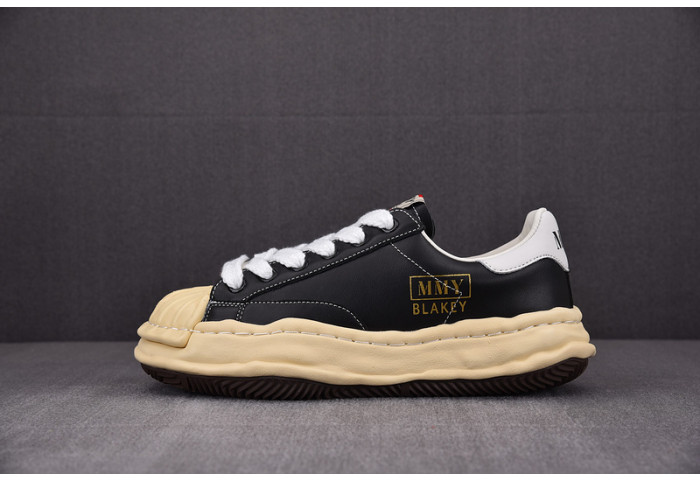Ma*s*n mihara yasuhiro sneaker mmys47