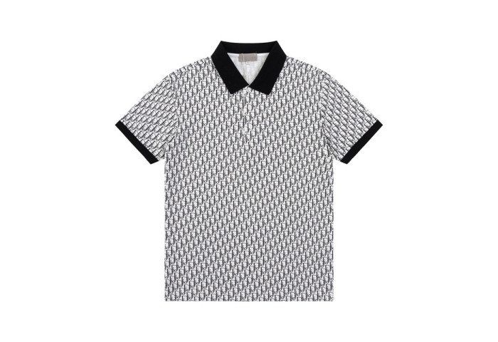 D1OR POLO SHIRT DR22