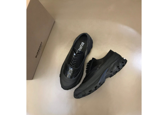 BUR*ERRY SHOES BBY43