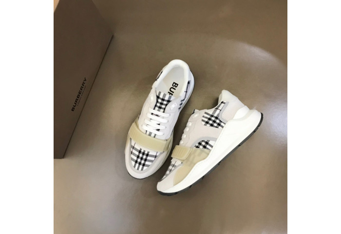 BUR*ERRY SHOES BBY47