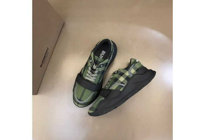 BUR*ERRY SHOES BBY49