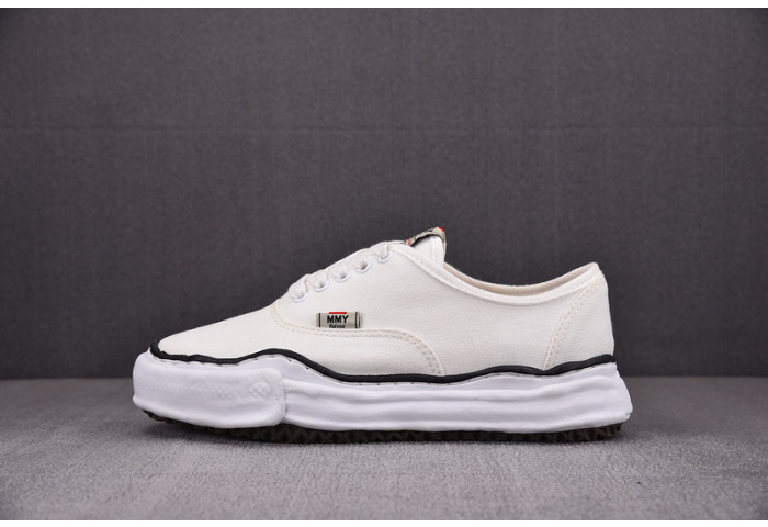 Ma*s*n mihara yasuhiro sneaker mmys11