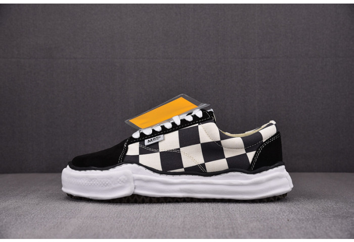 Ma*s*n mihara yasuhiro sneaker mmys12