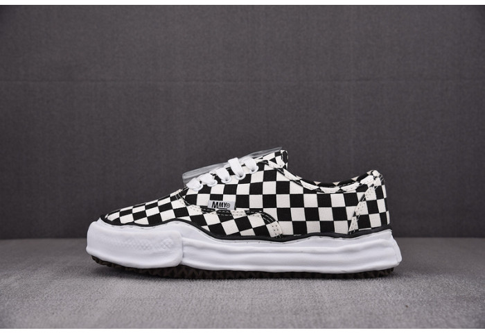 Ma*s*n mihara yasuhiro sneaker mmys13