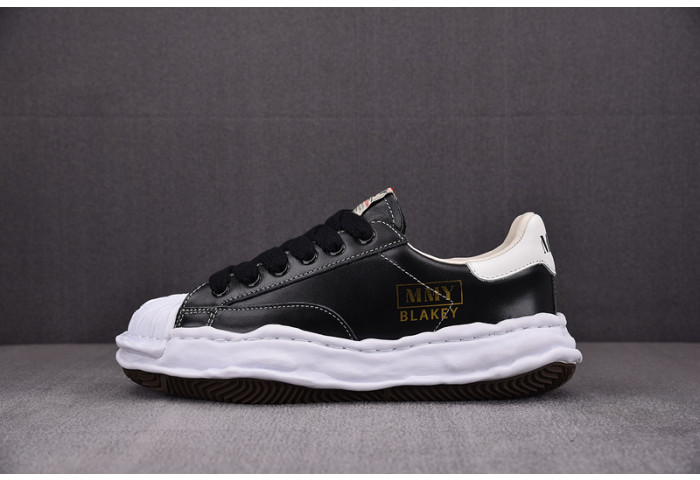 Ma*s*n mihara yasuhiro sneaker mmys16