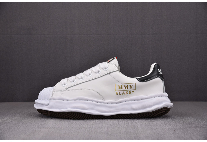 Ma*s*n mihara yasuhiro sneaker mmys17
