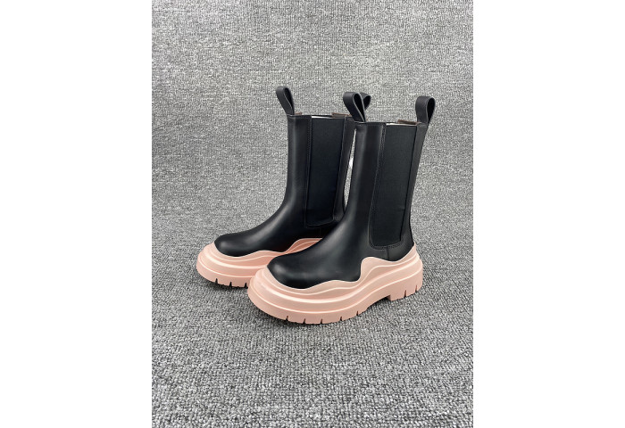 Bottega veneta boots BV00002