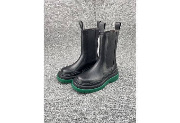 Bottega veneta boots BV00009