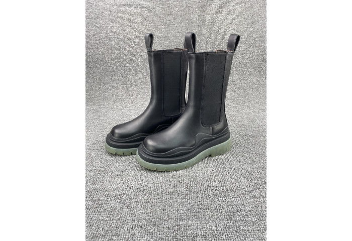 Bottega veneta boots BV00030