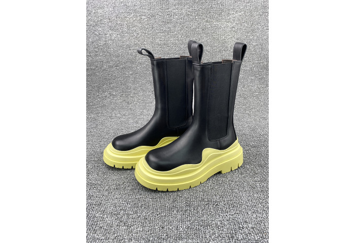 Bottega veneta boots BV00027