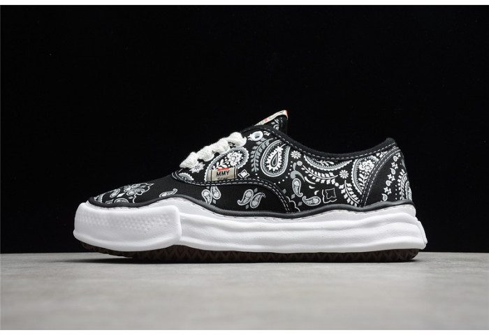 Ma*s*n mihara yasuhiro sneaker mmys50