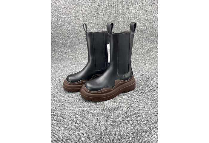 Bottega veneta boots BV00018