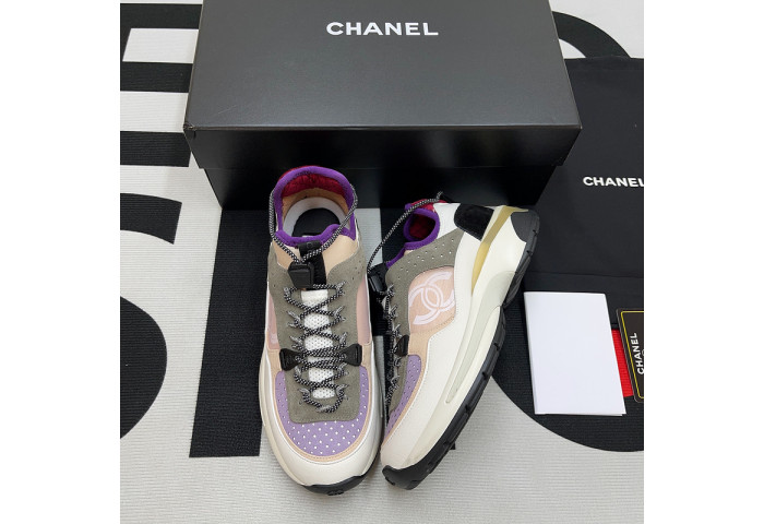 Chane* snekaers C000032