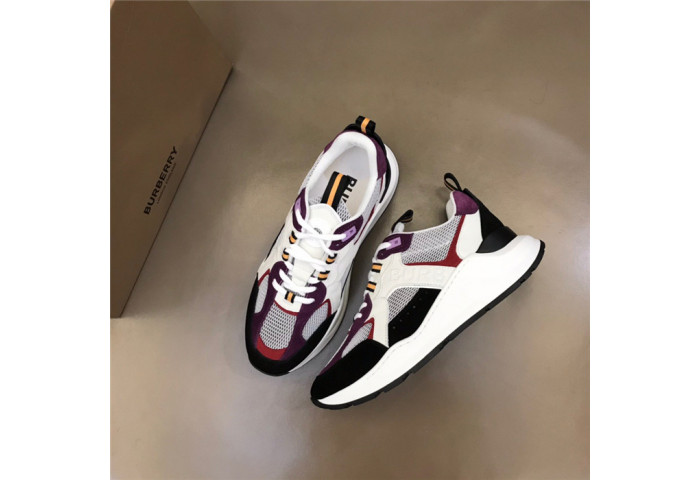 BUR*ERRY SHOES BBY36