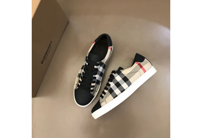 BUR*ERRY SHOES BBY55