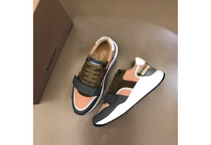 BUR*ERRY SHOES BBY58