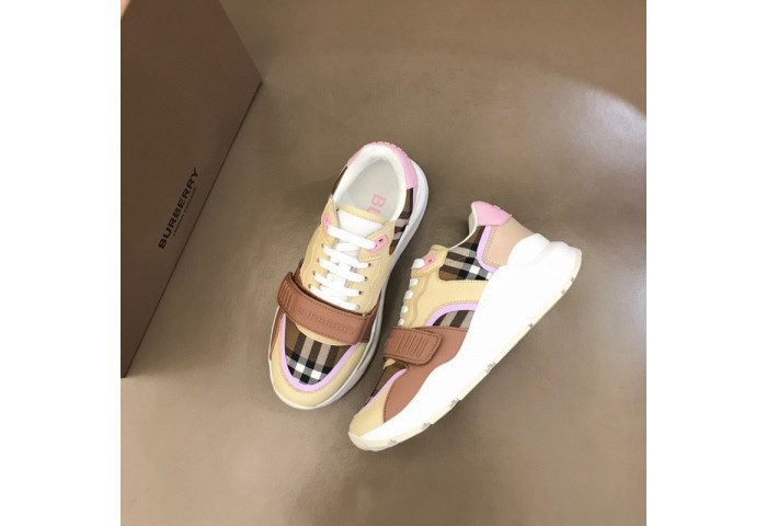 BUR*ERRY SHOES BBY61