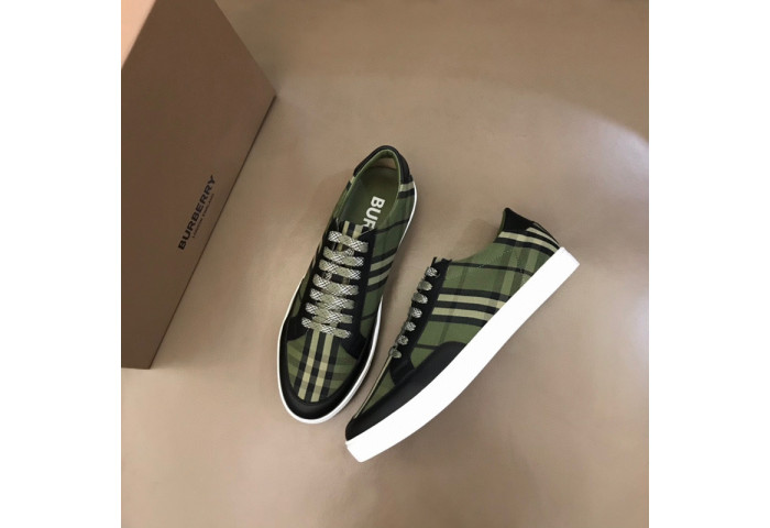 BUR*ERRY SHOES BBY67