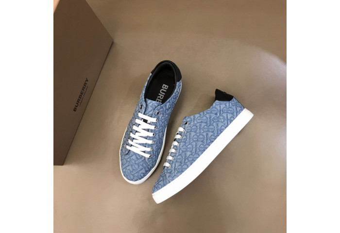 BUR*ERRY SHOES BBY72