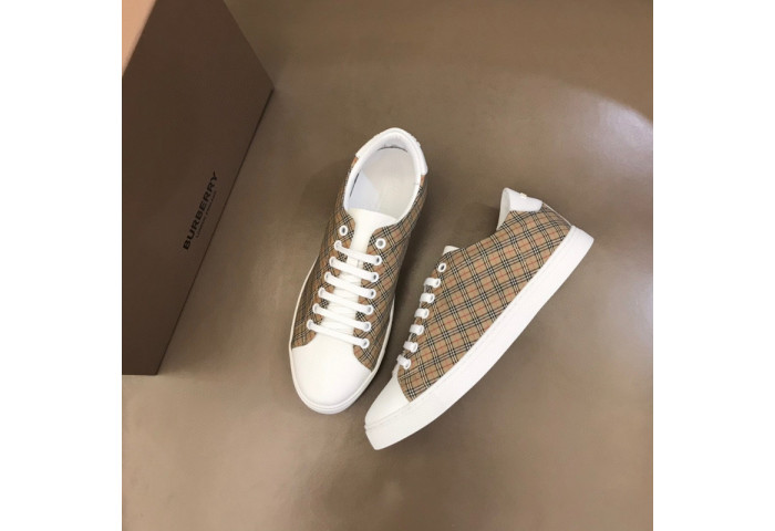 BUR*ERRY SHOES BBY75