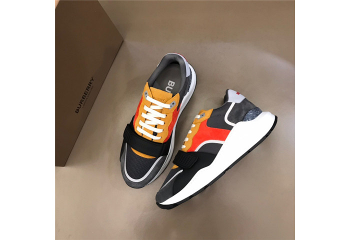 BUR*ERRY SHOES BBY13