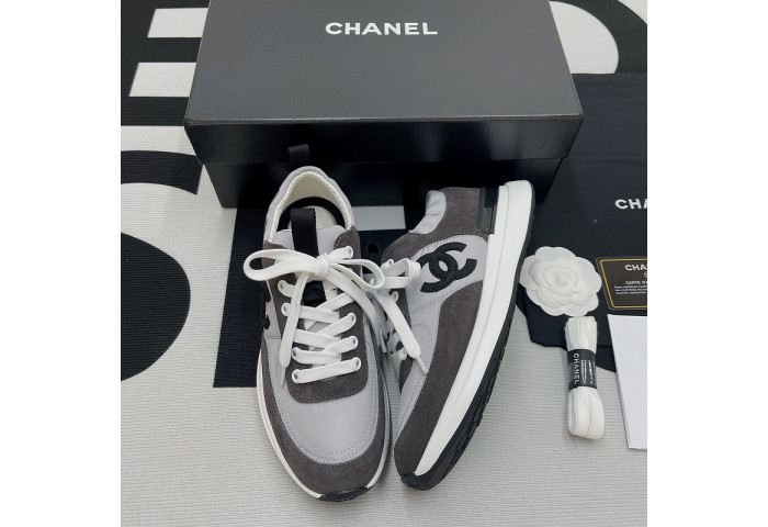 Chane* snekaers C000020