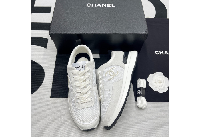 Chane* snekaers C000021