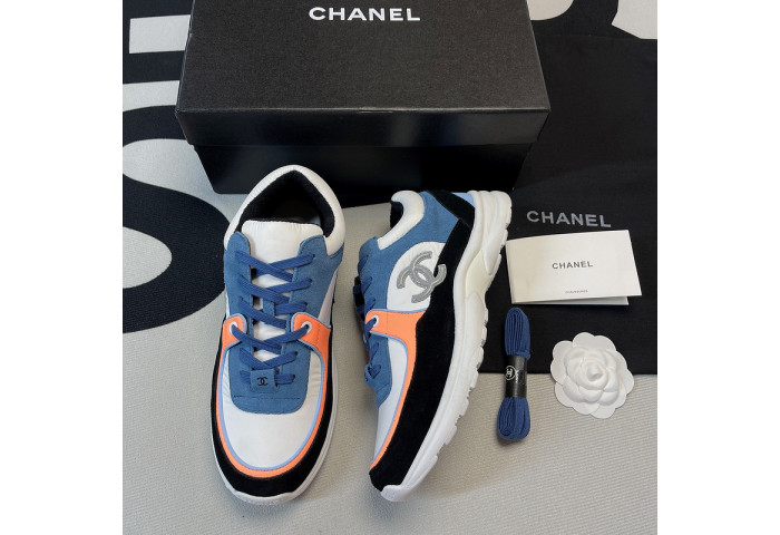 Chane* snekaers C000030